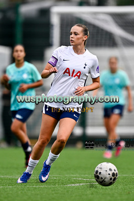 20260902-145545 London City Lionesses PGA U21 v Tottenham Hotspur Women PGA U19