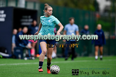 20260902-145444 London City Lionesses PGA U21 v Tottenham Hotspur Women PGA U19