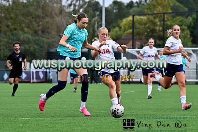 20260902-145752 London City Lionesses PGA U21 v Tottenham Hotspur Women PGA U19