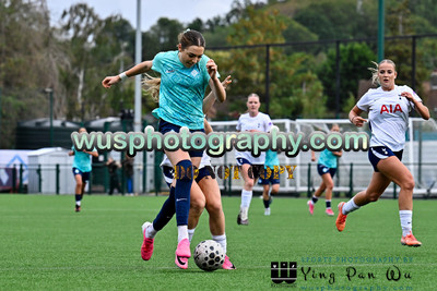 20260902-145752A London City Lionesses PGA U21 v Tottenham Hotspur Women PGA U19