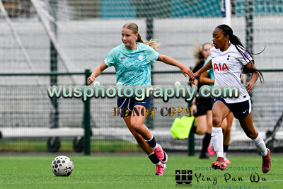 20260902-145752D London City Lionesses PGA U21 v Tottenham Hotspur Women PGA U19