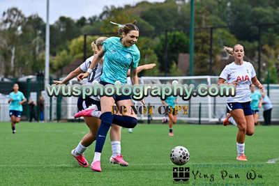 20260902-145752B London City Lionesses PGA U21 v Tottenham Hotspur Women PGA U19