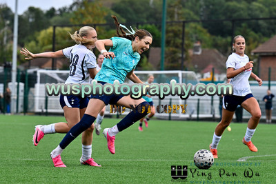 20260902-145752C London City Lionesses PGA U21 v Tottenham Hotspur Women PGA U19