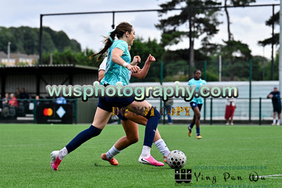 20260902-145754 London City Lionesses PGA U21 v Tottenham Hotspur Women PGA U19