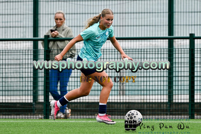 20260902-145953 London City Lionesses PGA U21 v Tottenham Hotspur Women PGA U19