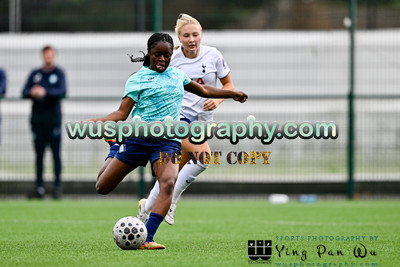 20260902-150108A London City Lionesses PGA U21 v Tottenham Hotspur Women PGA U19