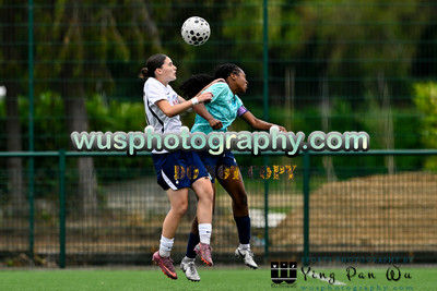 20260902-143405 London City Lionesses PGA U21 v Tottenham Hotspur Women PGA U19