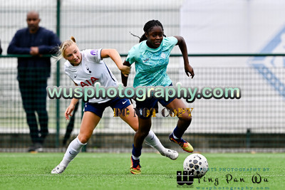 20260902-143430C London City Lionesses PGA U21 v Tottenham Hotspur Women PGA U19