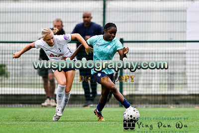 20260902-143430B London City Lionesses PGA U21 v Tottenham Hotspur Women PGA U19
