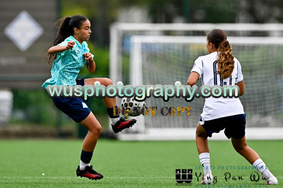 20260902-143539 London City Lionesses PGA U21 v Tottenham Hotspur Women PGA U19