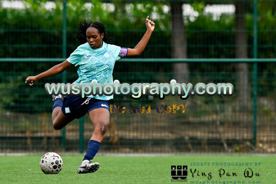 20260902-144216 London City Lionesses PGA U21 v Tottenham Hotspur Women PGA U19