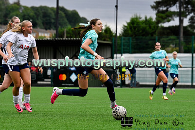 20260902-144225A London City Lionesses PGA U21 v Tottenham Hotspur Women PGA U19