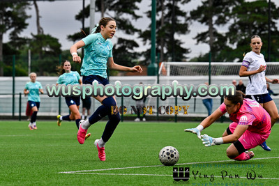 20260902-144226 London City Lionesses PGA U21 v Tottenham Hotspur Women PGA U19