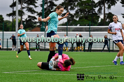 20260902-144226B London City Lionesses PGA U21 v Tottenham Hotspur Women PGA U19