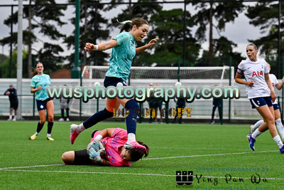 20260902-144226C London City Lionesses PGA U21 v Tottenham Hotspur Women PGA U19