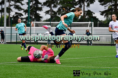 20260902-144226D London City Lionesses PGA U21 v Tottenham Hotspur Women PGA U19