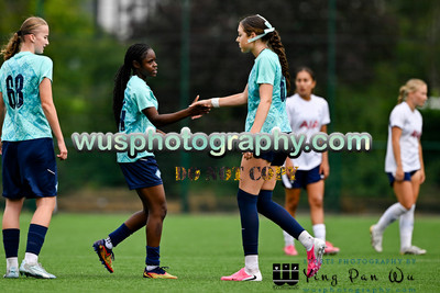 20260902-144414 London City Lionesses PGA U21 v Tottenham Hotspur Women PGA U19