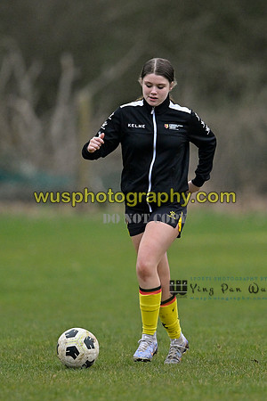 20230329-182148 Watford FC Women U16 v Haringey Girls Academy JPL U16