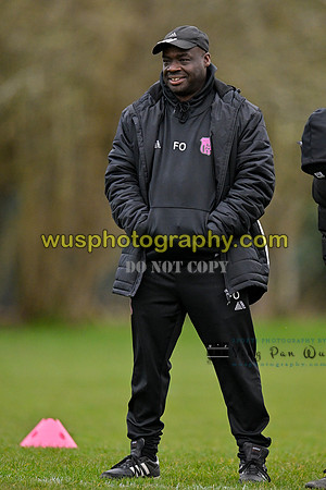 20230329-181234 Watford FC Women U16 v Haringey Girls Academy JPL U16