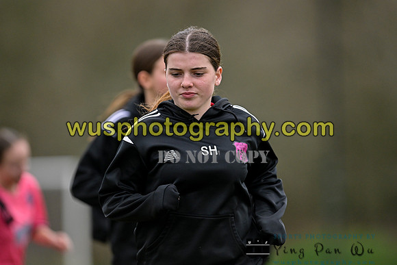 20230329-180701 Watford FC Women U16 v Haringey Girls Academy JPL U16