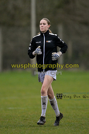20230329-182308 Watford FC Women U16 v Haringey Girls Academy JPL U16