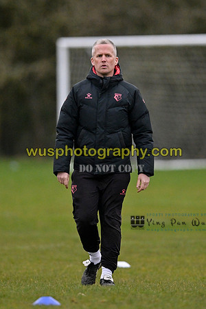 20230329-183113 Watford FC Women U16 v Haringey Girls Academy JPL U16