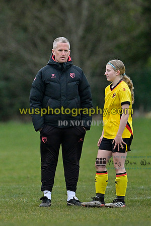 20230329-183415A Watford FC Women U16 v Haringey Girls Academy JPL U16