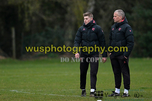 20230329-183530 Watford FC Women U16 v Haringey Girls Academy JPL U16