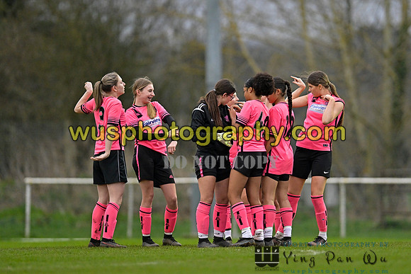 20230329-184023 Watford FC Women U16 v Haringey Girls Academy JPL U16