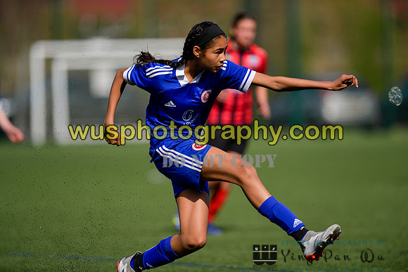 20220326-124710C Lewes FC Girls U14 v Welling United Girls U14