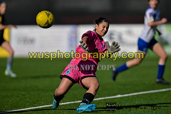 20250301-125347 Cray Wanderers Youth FC Girls U15 v Haywards Heath Town Youth FC Girls U15