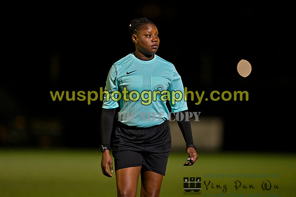 20250316-201259 Millwall Lionesses U18 v Haringey Girls Academy U18