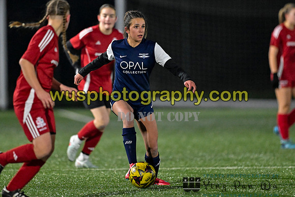 20250217-180137 JPL Warriors Rep Team U15 v Seacoast United Soccer Club Maine Girls Academy U15