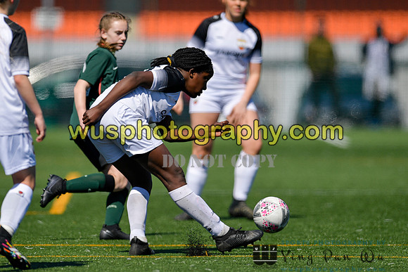 20210417-130858B London Bees Academy U14 v Tottenham Hotspur Women FC JTP U14