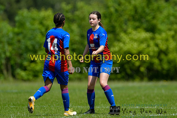 20210605-122156 Crystal Palace Girls U14 v MFA U14
