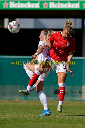20190915-143551 Charlton Athletic Women FC v London City Lionesses FC