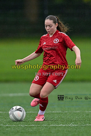 20241019-101017 Welling United Academy Girls U15 v Cray Valley PM FC Girls U15