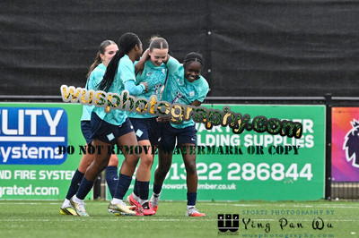 20261021-143945 Crystal Palace FC Women PGA U21 v London City Lionesses PGA U21
