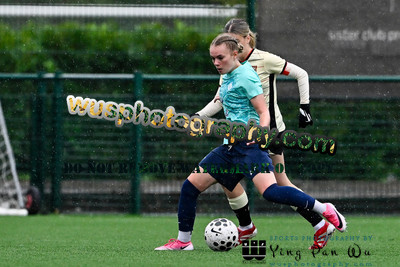 20261018-140319 London City Lionesses PGA U21 v Ipswich Town FC Women PGA U21