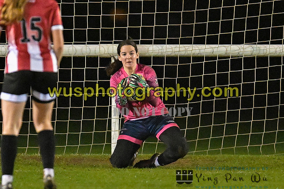 20230405-204845A Tottenham Hotspur Women FC Academy U16 v Bitton AFC Girls U16
