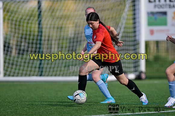 20230410-152030 JPL Rep Teams U14 U16 v Washington Premier Football Club U14 U16