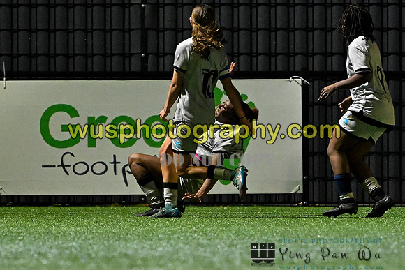 20250316-210907N Millwall Lionesses U18 v Haringey Girls Academy U18
