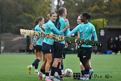 20261018-153411 London City Lionesses PGA U21 v Ipswich Town FC Women PGA U21