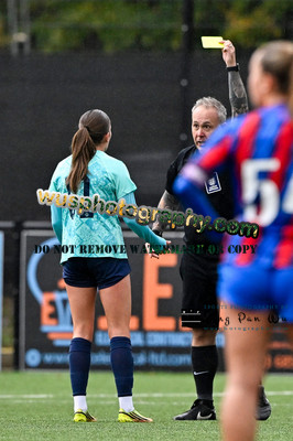 20261021-141734 Crystal Palace FC Women PGA U21 v London City Lionesses PGA U21