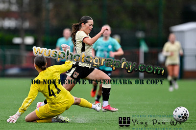 20261018-141520C London City Lionesses PGA U21 v Ipswich Town FC Women PGA U21