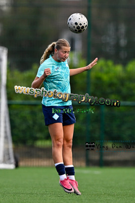 20260916-153838 London City Lionesses PGA U21 v West Ham United Women PGA U21