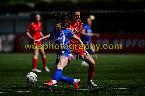 20250511-145504D Camden Town WFC v Hammersmith FC Women