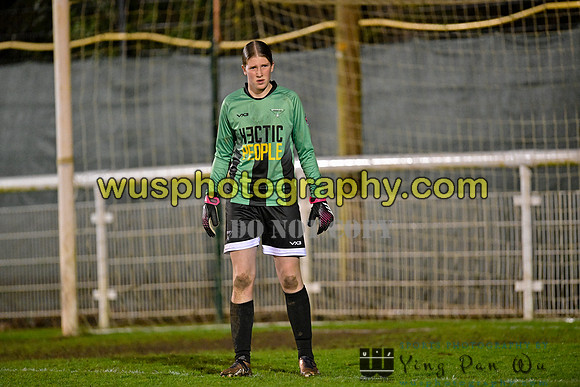 20230405-200657 Tottenham Hotspur Women FC Academy U16 v Bitton AFC Girls U16
