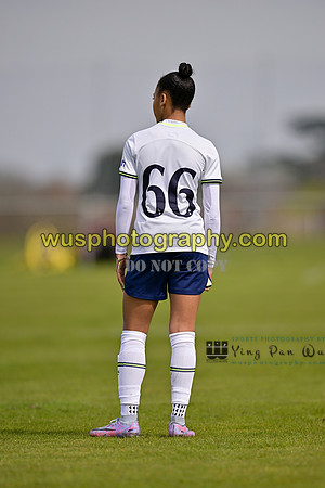 20230408-110142 Tottenham Hotspur Women FC Academy U16 v Millwall Lionesses U16