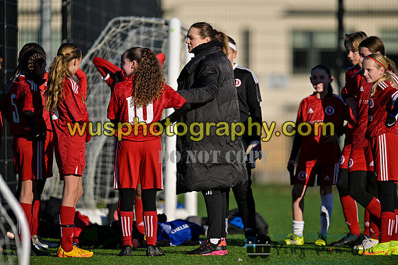 20221210-115752 Welling United FC Girls U13 v Hashtag United FC Girls U13